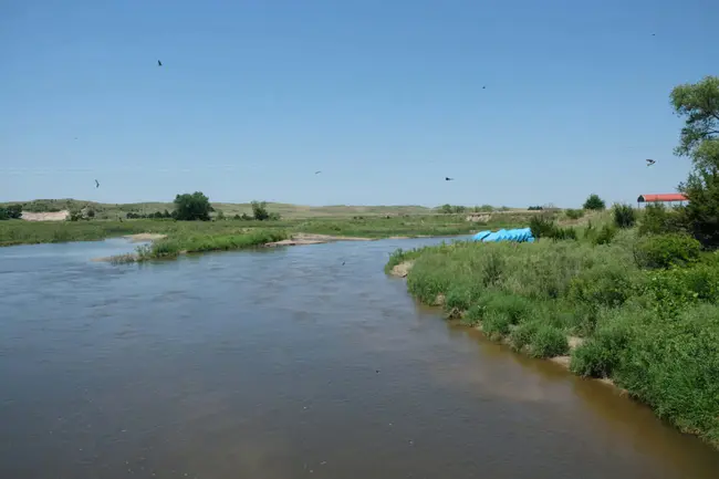 Nebraska Water Environment Association : 内布拉斯加州水环境协会