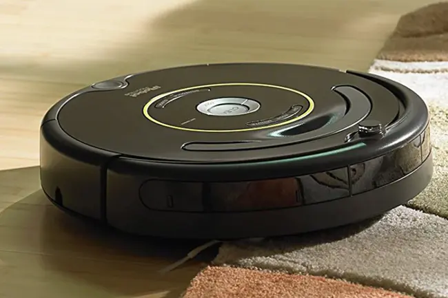 iRobot Corporation : iRobot公司