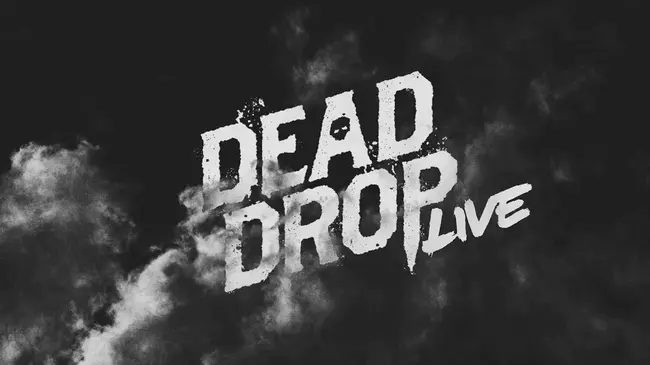 Dead Drop Time : 死落时间