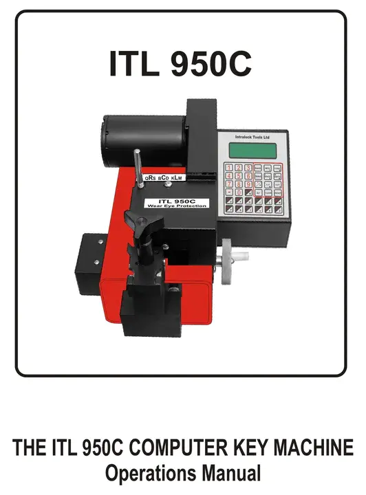 Intralock Tools Ltd : 内锁工具有限公司