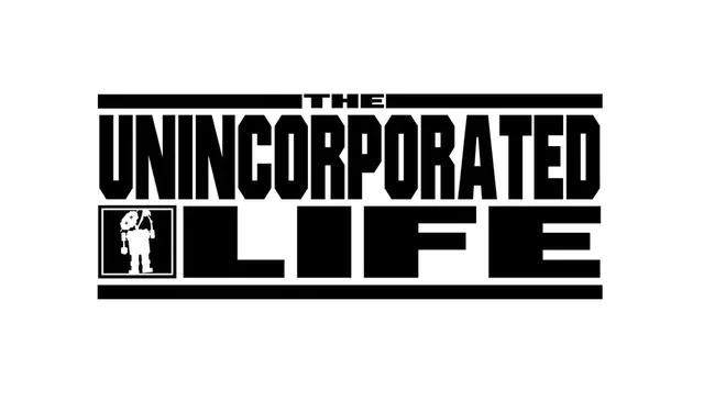 unincorporated : 未合并的