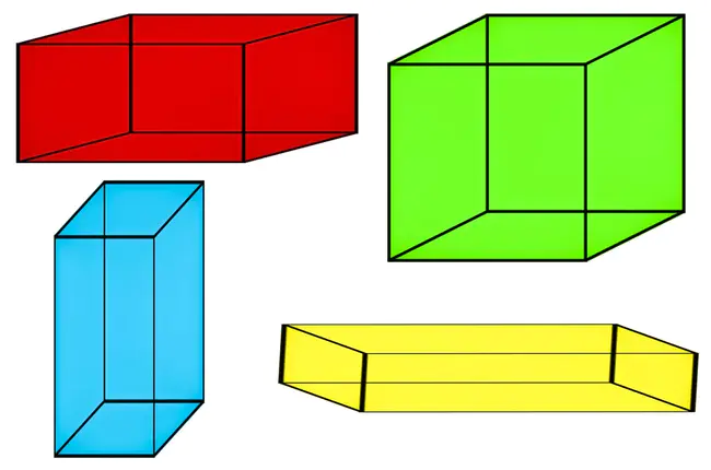 Geometry : 几何学