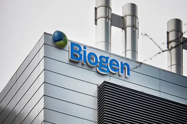 Biogen Idec Inc. : Biogen-Idec公司