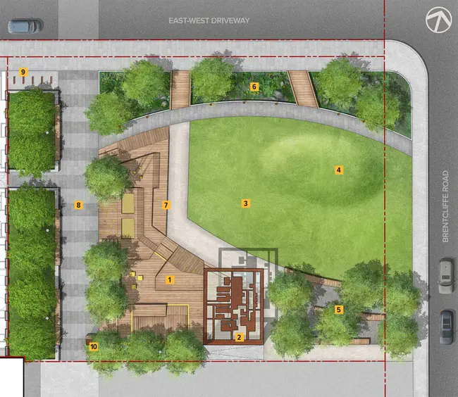 Downtown Huntington Park Specific Plan : 亨廷顿市中心公园具体规划