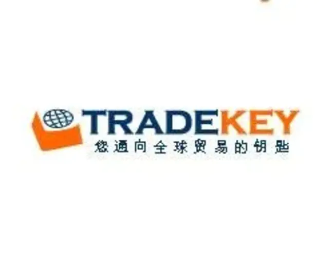 Tradekey : 交易密钥