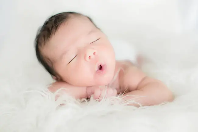 Newborn Screening : 新生儿筛查