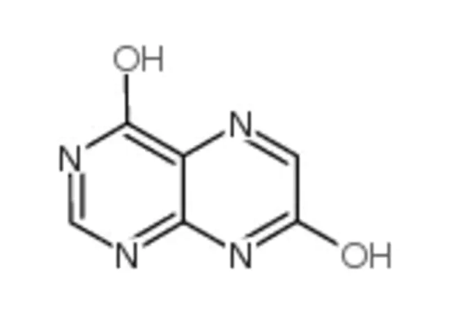 dihydropteridine reductase : 二氢蝶啶还原酶