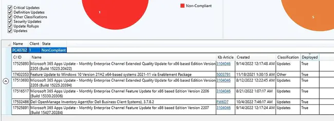 Remote Server Administration Tools : 远程服务器管理工具