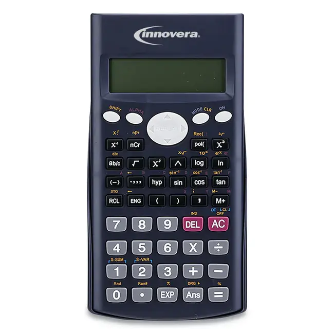 CALCulator : 计算器