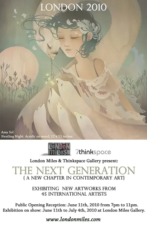 The Next Generation : 下一代