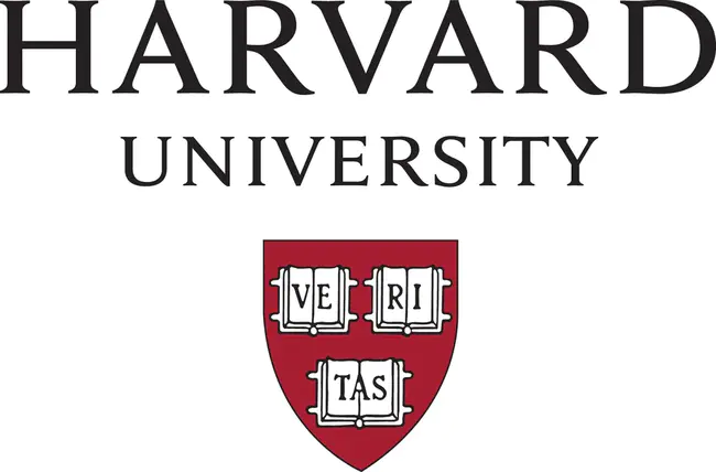 Harvard University Press : 哈佛大学出版社