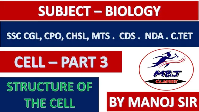 Cell Surface Reviews : 细胞表面检查