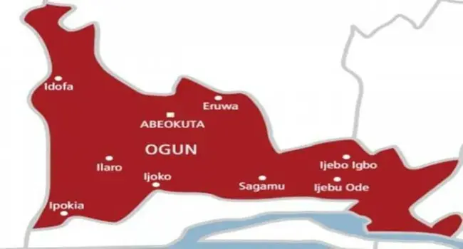 Ogun State Sanitation Group : 奥贡州卫生组织