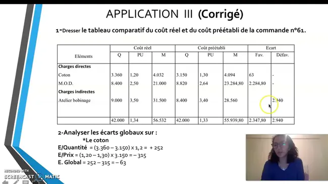 Correction Factor : 修正系数