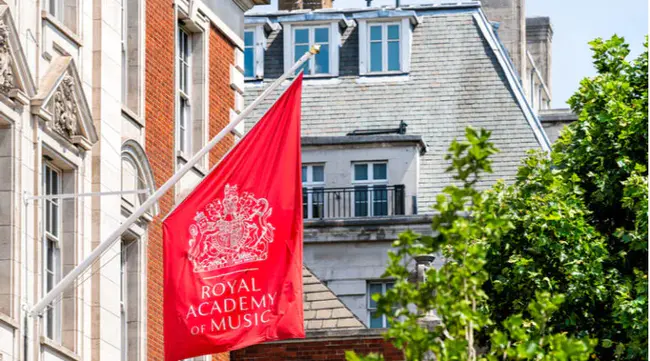 Royal College of Music : 皇家音乐学院