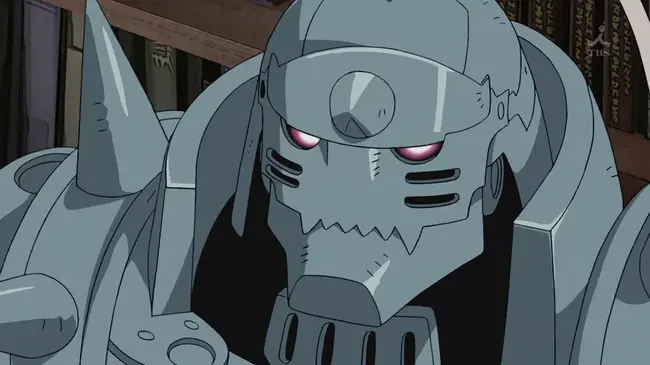 Alphonse : 阿方斯