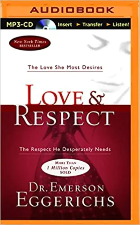 Love and Respect : 爱与尊重