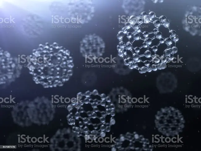 nanoparticle(s) : 纳米粒子（S）