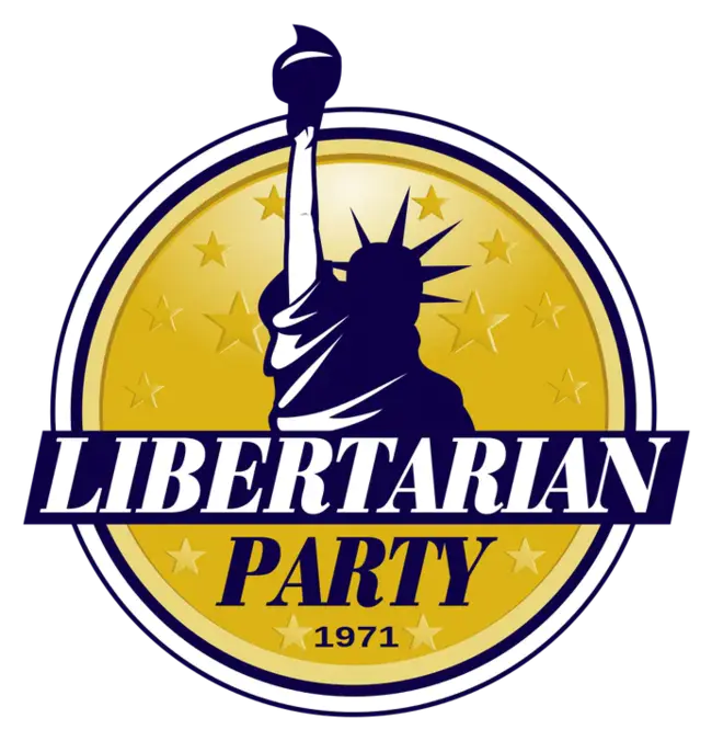 Libertarian Party Rothbard Caucus : 自由党罗斯巴德核心小组