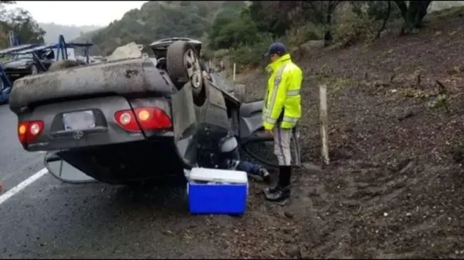 Accident Dispensary : 事故药房