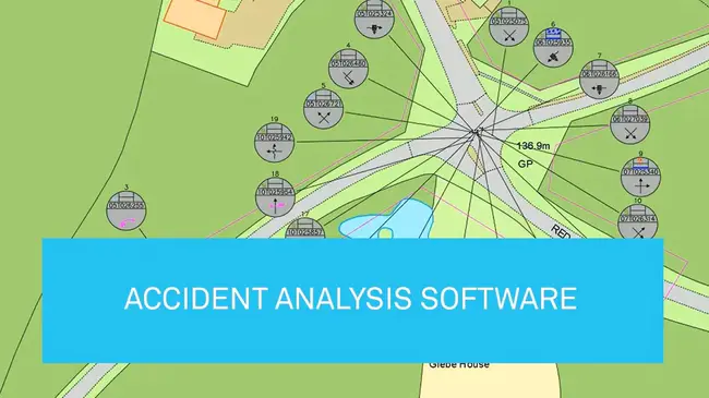 Accident/Incident Data System : 事故/事件数据系统