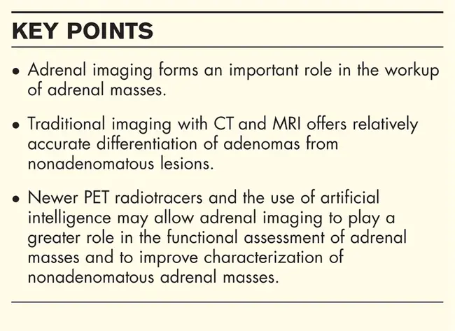 adrenal and pituitary procedures : 肾上腺和垂体手术