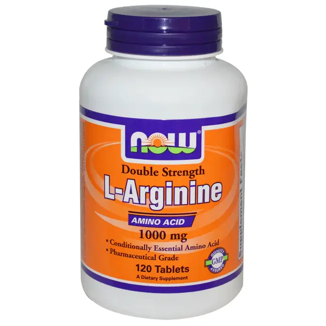 arginine : 精氨酸