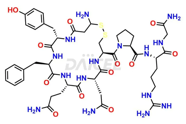 Asparginyl EndoPeptidase : 天冬氨酰内肽酶