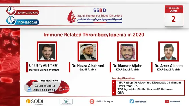 autoimmune thrombocytopaenia : 自身免疫性血小板减少症