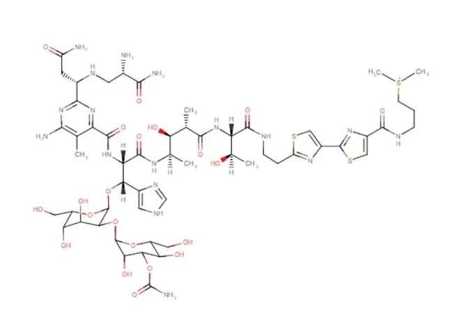 bleomycin, Oncovin, lomustine, dacarbazine : 博莱霉素、Oncovin、洛莫司汀、达卡巴嗪