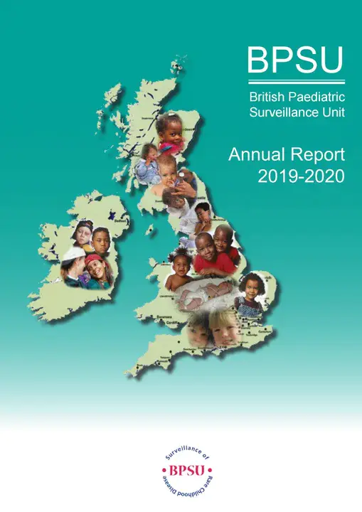 British Paediatric Association : 英国儿科协会