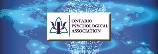 Canadian Psychologist Association : 加拿大心理学家协会