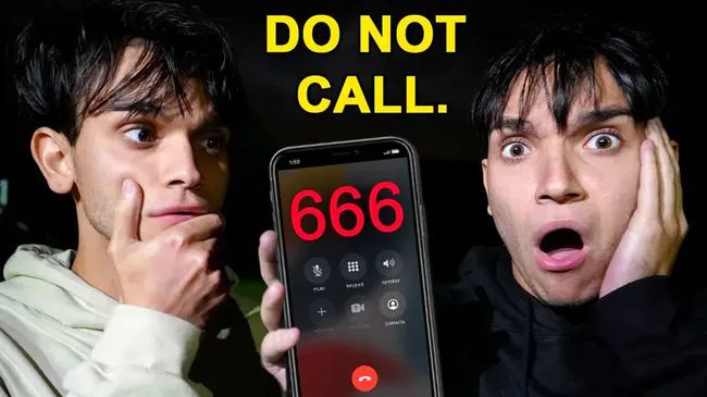 Calling Number : 主叫号码