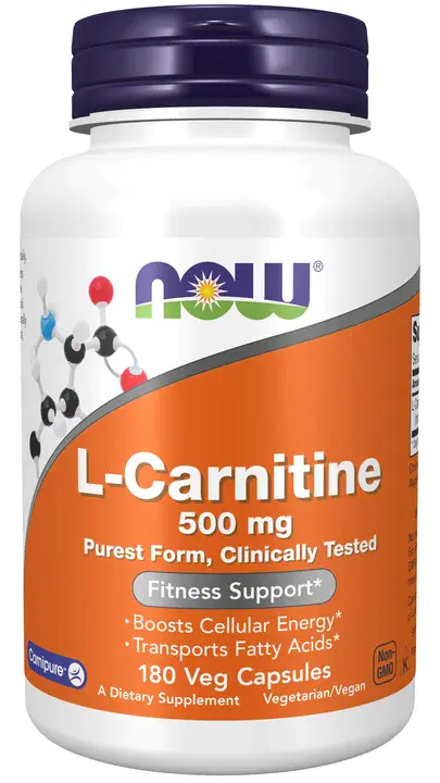 Carnitine Palmityl Transferase : 肉碱手性转移酶