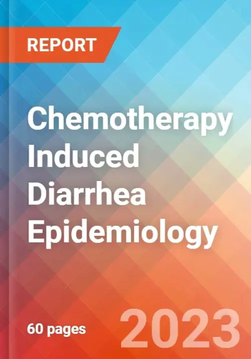 Chemotherapy-Induced Diarrhea : 化疗引起的腹泻