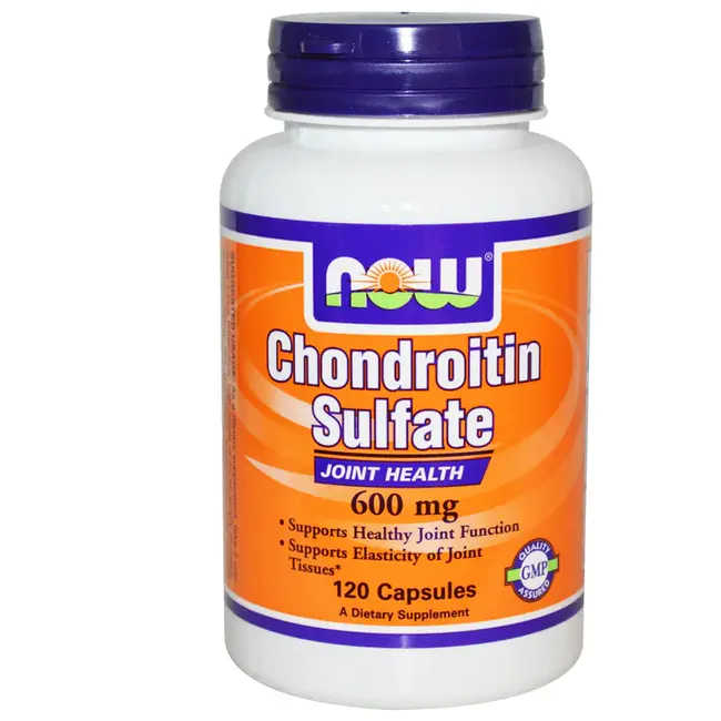 Chondroitin Sulfate C : 硫酸软骨素C