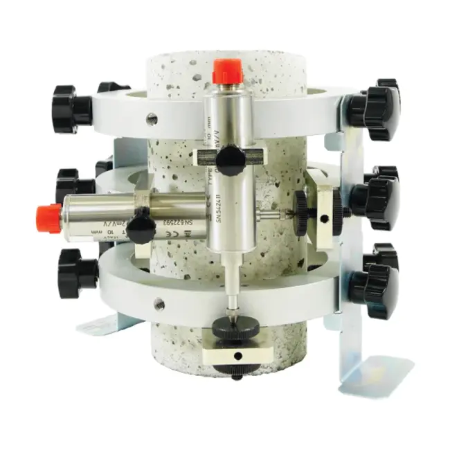 Circumferential Pneumatic Compression : 环向气动压缩