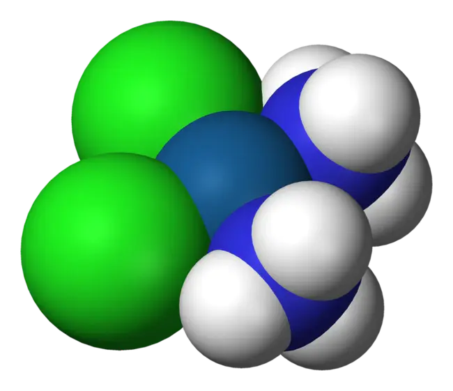 Cisplatin, Vinblastine, Dacarbazine : 顺铂、长春花碱、达卡巴嗪