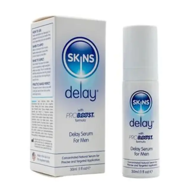 Delayed Skin Reaction : 皮肤反应延迟