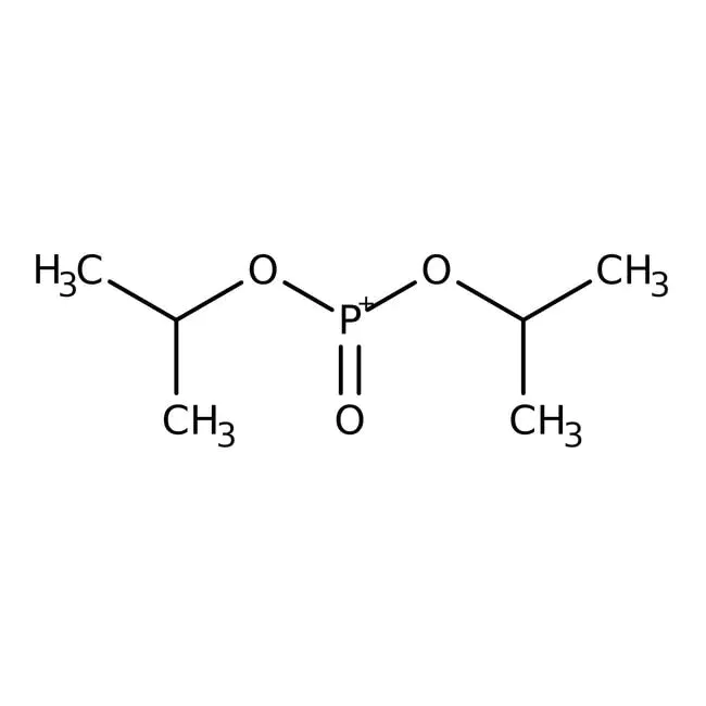 diisopropyl phosphate : 磷酸二异丙酯