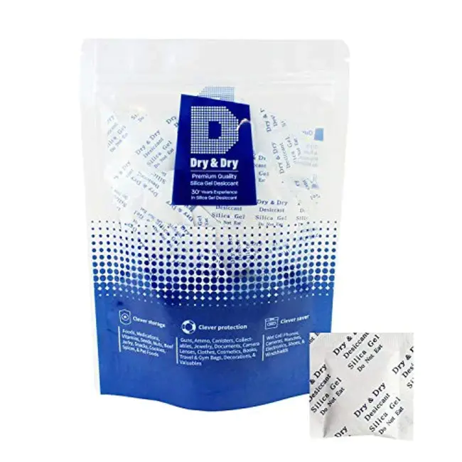 Dry-Filled Capsule : 干填充胶囊