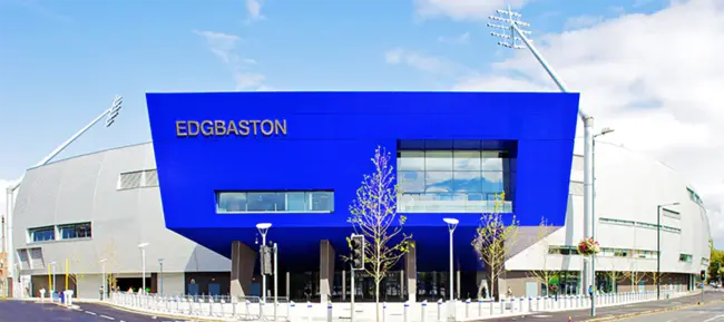 Edgbaston Commissioning Consortia : Edgbaston委托财团