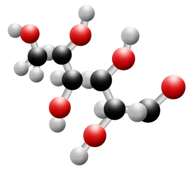 Glucose Degradation Product : 葡萄糖降解产物