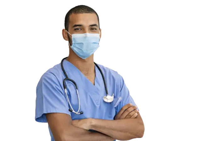 healthcare professional : 医疗专业人员