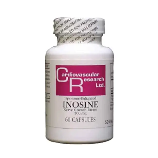 inosine triphosphate : 肌苷三磷酸