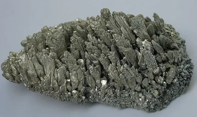 Magnesium Aluminum Silicate : 硅酸镁铝