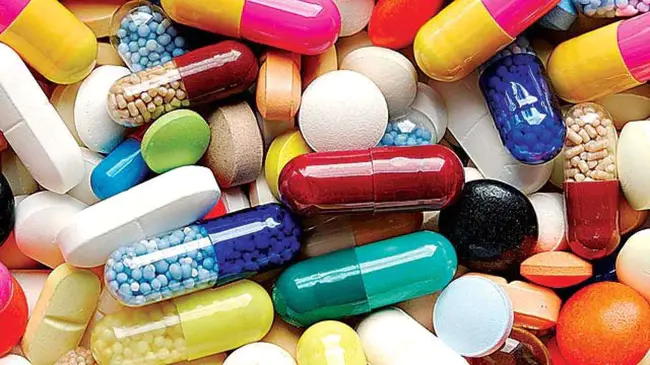 Medicines Use Review : 药物使用审查