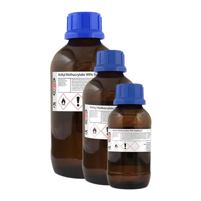 MethylMercuric Chloride : 甲基氯化汞