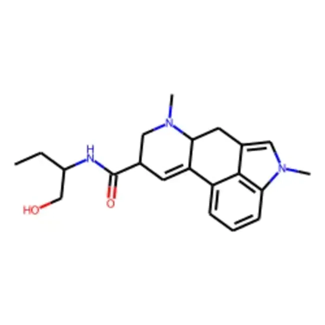 methysergide : 甲基赛尔