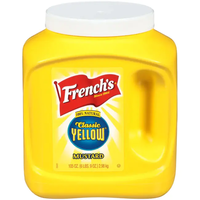 Mustard Oil : 芥末油